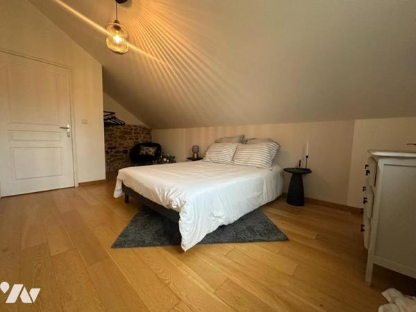 VINDEFONTAINE Maison Individuelle