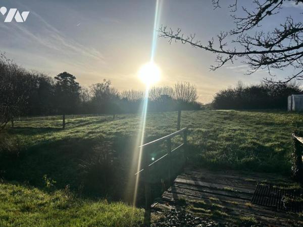 VINDEFONTAINE Maison Individuelle