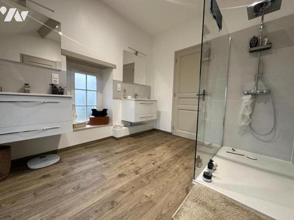 VINDEFONTAINE Maison Individuelle