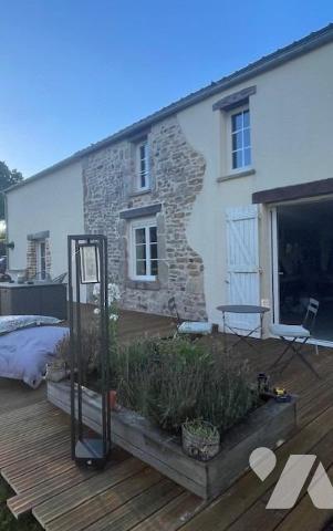 VINDEFONTAINE Maison Individuelle