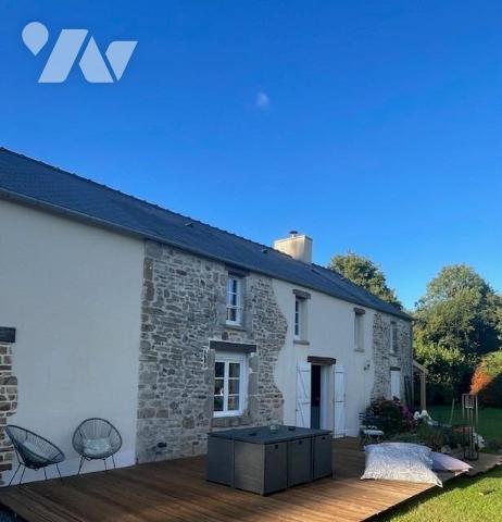 VINDEFONTAINE Maison Individuelle