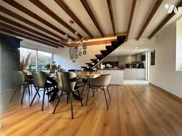 VINDEFONTAINE Maison Individuelle