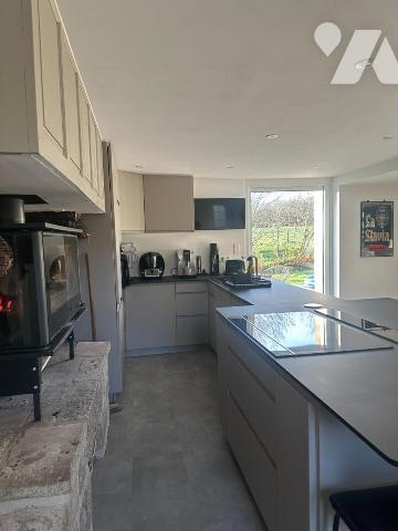 VINDEFONTAINE Maison Individuelle