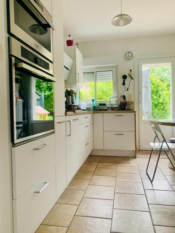 Coup de coeur pour cette demeure accueillante!