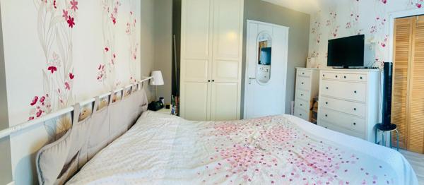 Coup de coeur pour cette demeure accueillante!