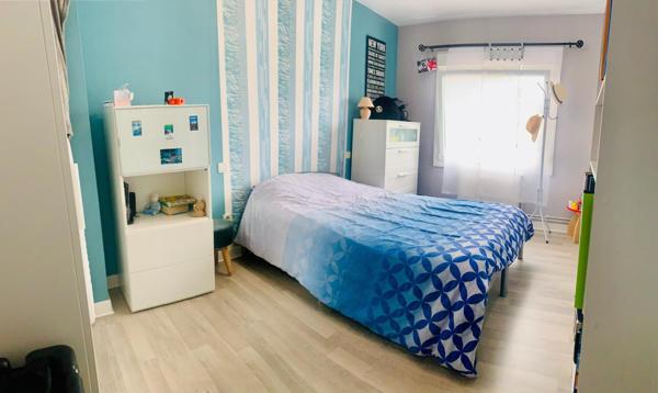 Coup de coeur pour cette demeure accueillante!