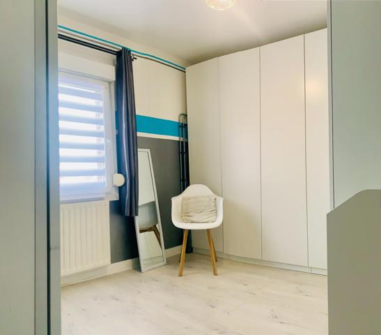 Coup de coeur pour cette demeure accueillante!