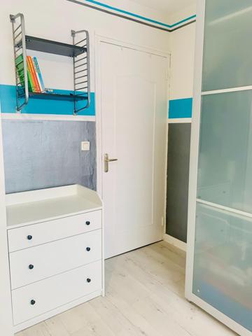 Coup de coeur pour cette demeure accueillante!