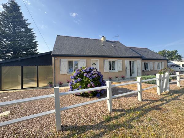 Corps de ferme en pierre à rénover – Au cœur du Quercy 188 000 €