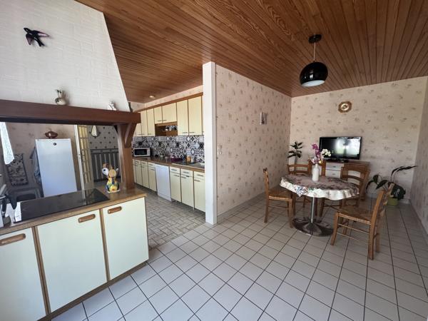 Corps de ferme en pierre à rénover – Au cœur du Quercy 188 000 €