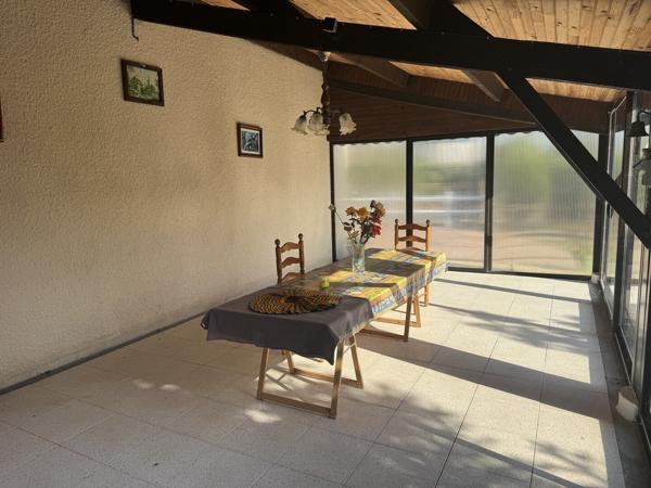 Corps de ferme en pierre à rénover – Au cœur du Quercy 188 000 €