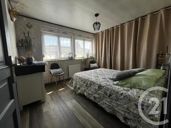 Maison à vendre  5 pièces - 90,45 m2 ETAIN - 55