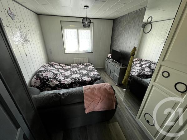 Maison à vendre  5 pièces - 90,45 m2 ETAIN - 55