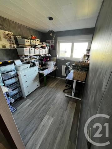 Maison à vendre  5 pièces - 90,45 m2 ETAIN - 55