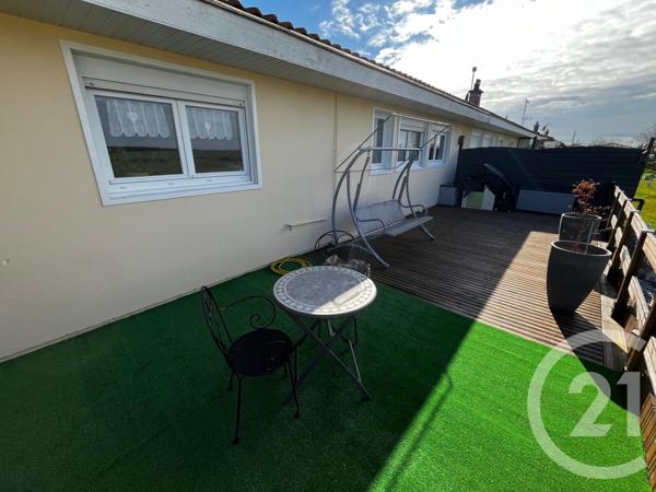 Maison à vendre  5 pièces - 90,45 m2 ETAIN - 55