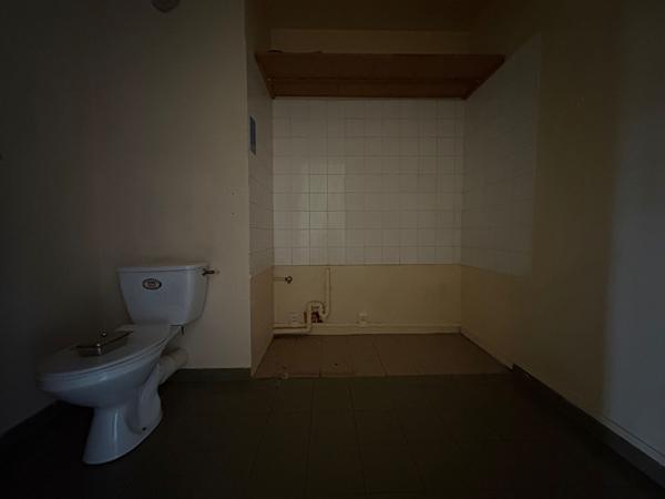 A LOUER GRAND T4 PETIT QUEVILLY (76140)