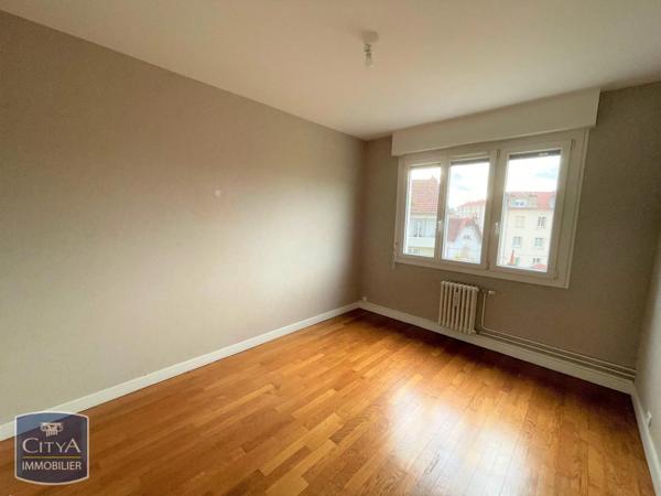 Appartement à louer 4 pièces 83.24m²