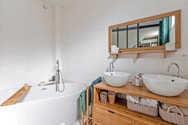 Maison à vendre 3 pièces 84.8m² Tourcoing (59200)