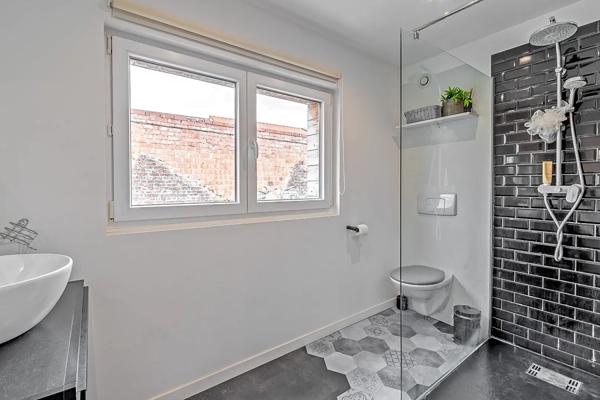 Maison à vendre 3 pièces 84.8m² Tourcoing (59200)