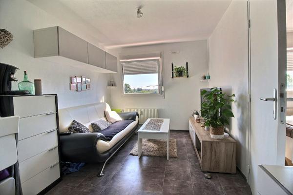 BESANCON - T2 (Secteur polyclinique/Chateaufarine)