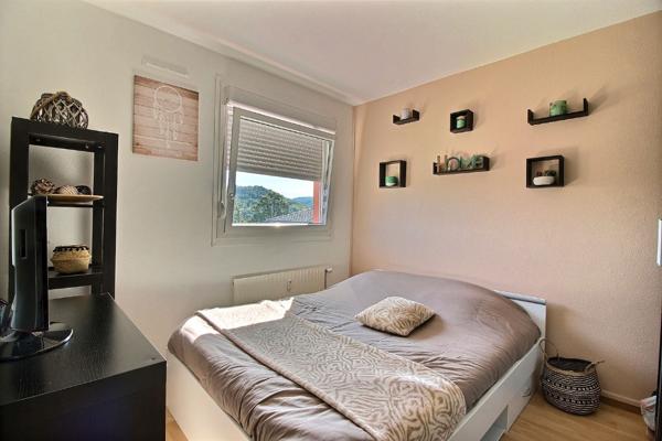 BESANCON - T2 (Secteur polyclinique/Chateaufarine)