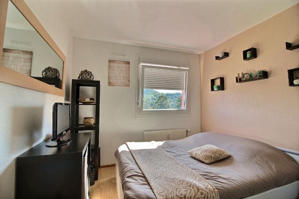 BESANCON - T2 (Secteur polyclinique/Chateaufarine)