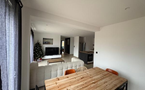 Maison à vendre    5 pièces •  La Seyne-sur-Mer