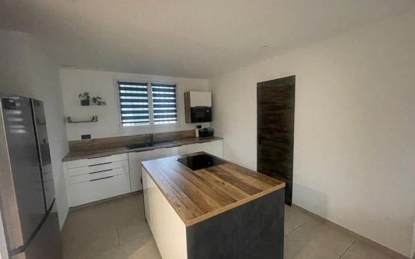 Maison à vendre    5 pièces •  La Seyne-sur-Mer