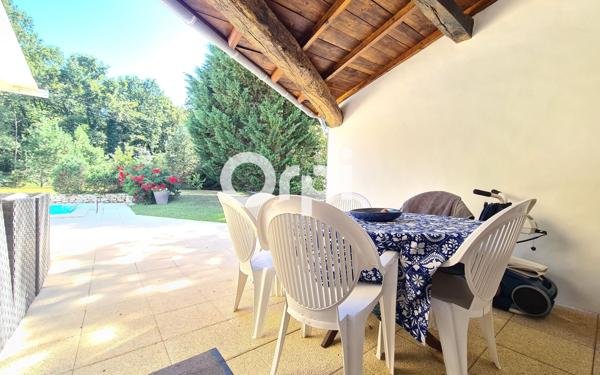 Maison à vendre    5 pièces •  Breuillet