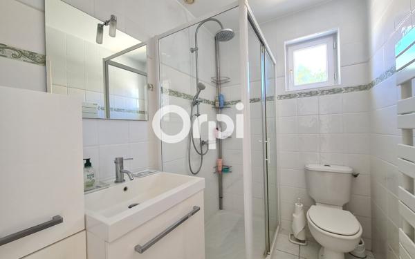 Maison à vendre    5 pièces •  Breuillet