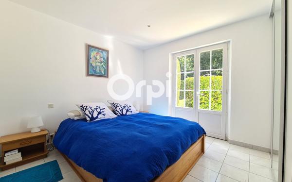 Maison à vendre    5 pièces •  Breuillet