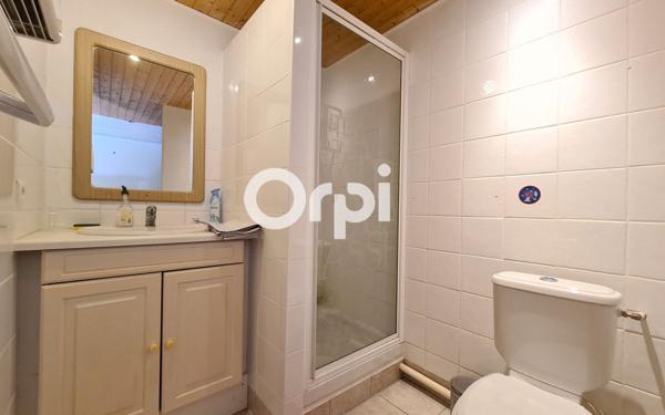 Maison à vendre    5 pièces •  Breuillet