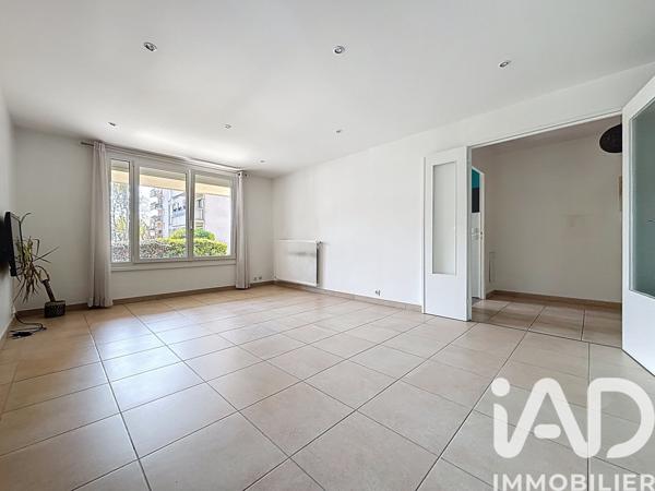 Appartement à vendre 3 pièces 63 m² Éragny