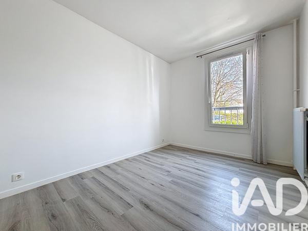 Appartement à vendre 3 pièces 63 m² Éragny