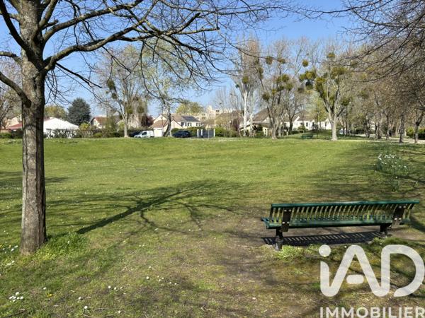 Appartement à vendre 3 pièces 63 m² Éragny