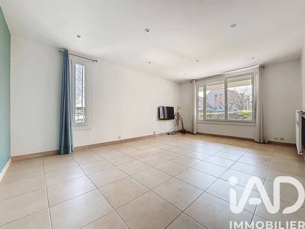 Appartement à vendre 3 pièces 63 m² Éragny