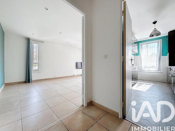 Appartement à vendre 3 pièces 63 m² Éragny
