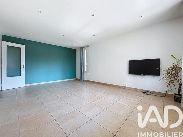 Appartement à vendre 3 pièces 63 m² Éragny