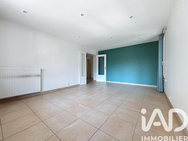 Appartement à vendre 3 pièces 63 m² Éragny