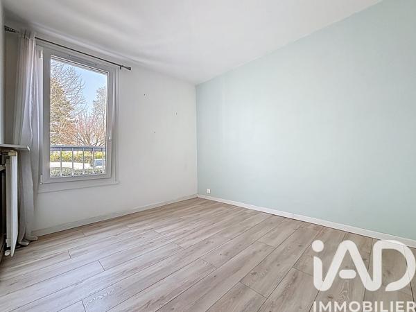 Appartement à vendre 3 pièces 63 m² Éragny