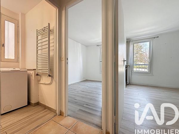 Appartement à vendre 3 pièces 63 m² Éragny