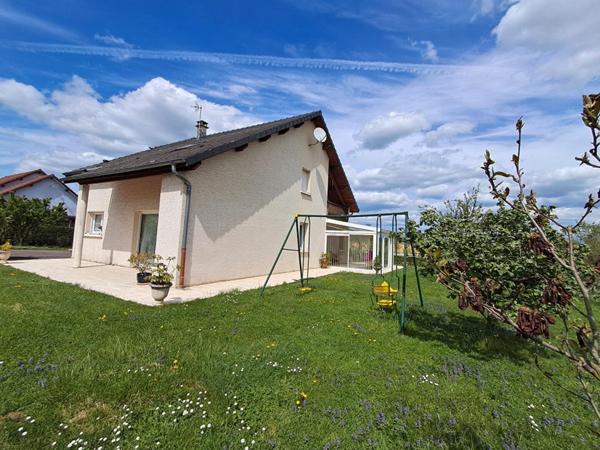 Maison Quincey 8 pièces 185 m2 à 299 000 euros