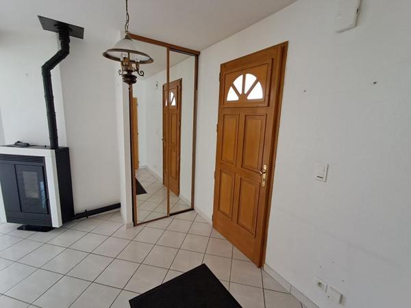 Maison Quincey 8 pièces 185 m2 à 299 000 euros