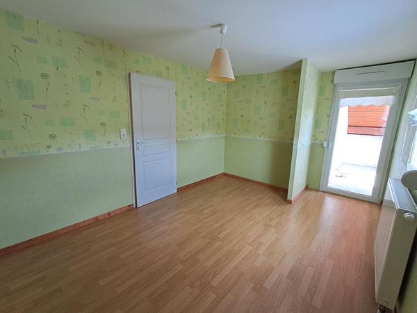 Maison Quincey 8 pièces 185 m2 à 299 000 euros