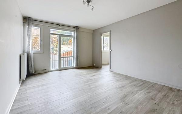 Appartement à vendre    4 pièces • 67,78 m2 La Rochelle