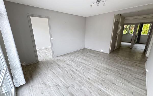 Appartement à vendre    4 pièces • 67,78 m2 La Rochelle