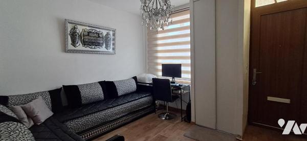 TOURCOING Maison 4 ch jardin