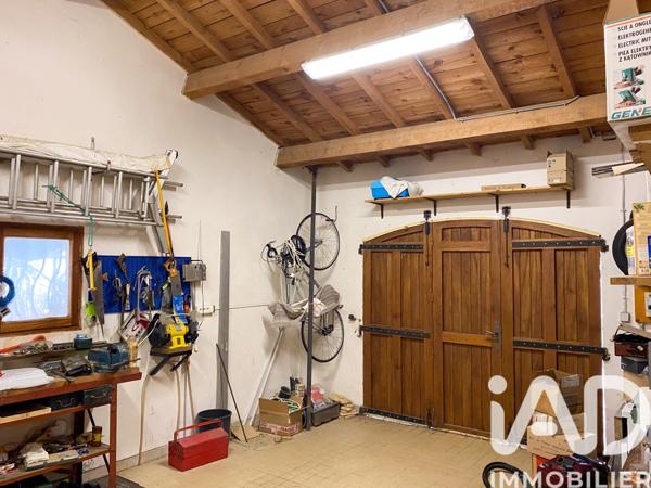 Maison à vendre 5 pièces 133 m² Bagnols-sur-Cèze