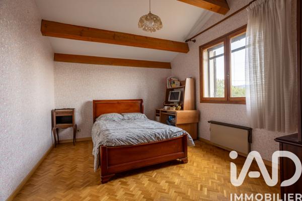 Maison à vendre 5 pièces 133 m² Bagnols-sur-Cèze