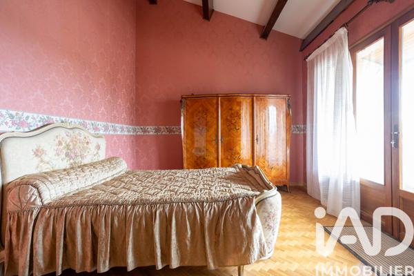 Maison à vendre 5 pièces 133 m² Bagnols-sur-Cèze